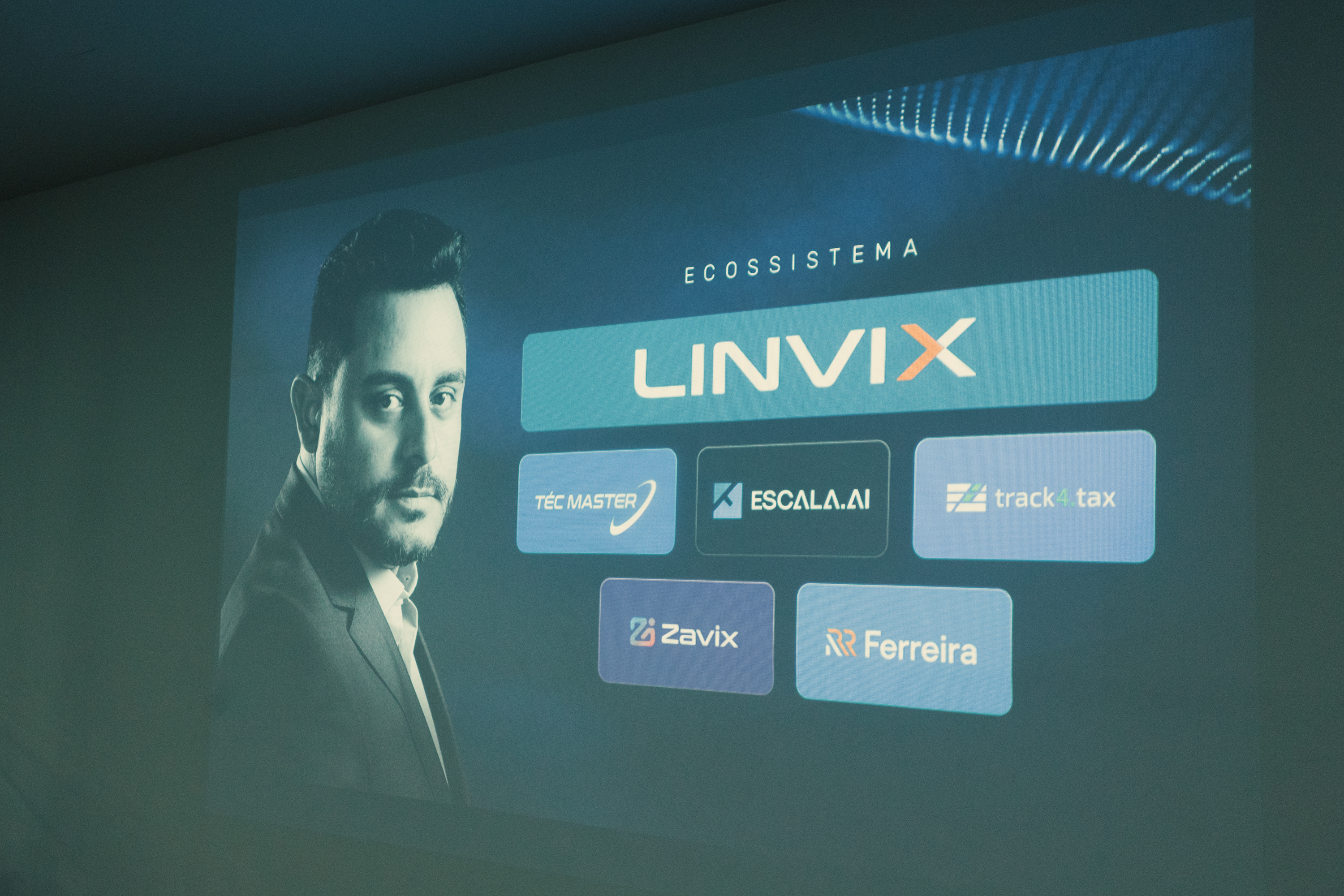 Inauguração Linvix 2