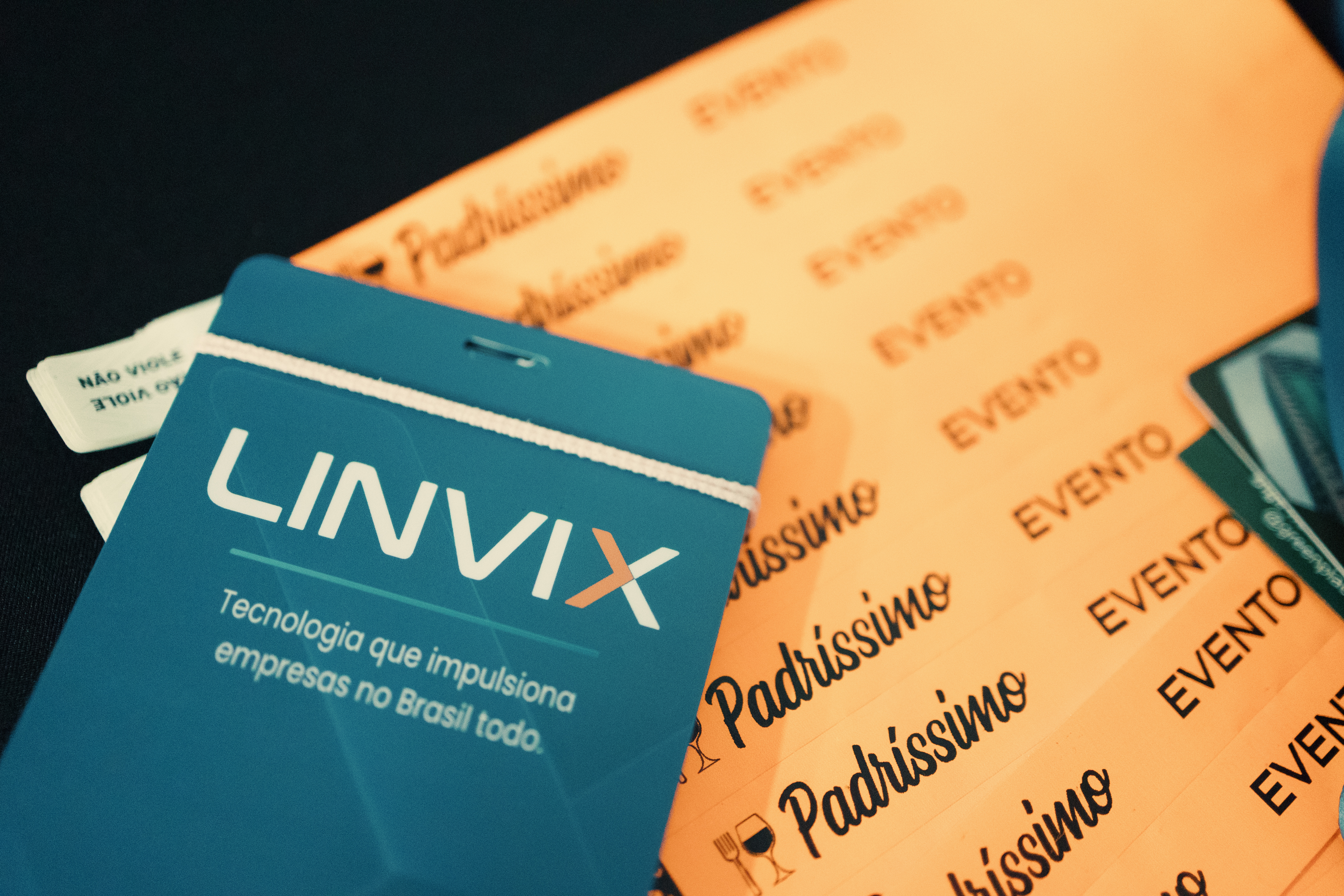 Inauguração Linvix 3