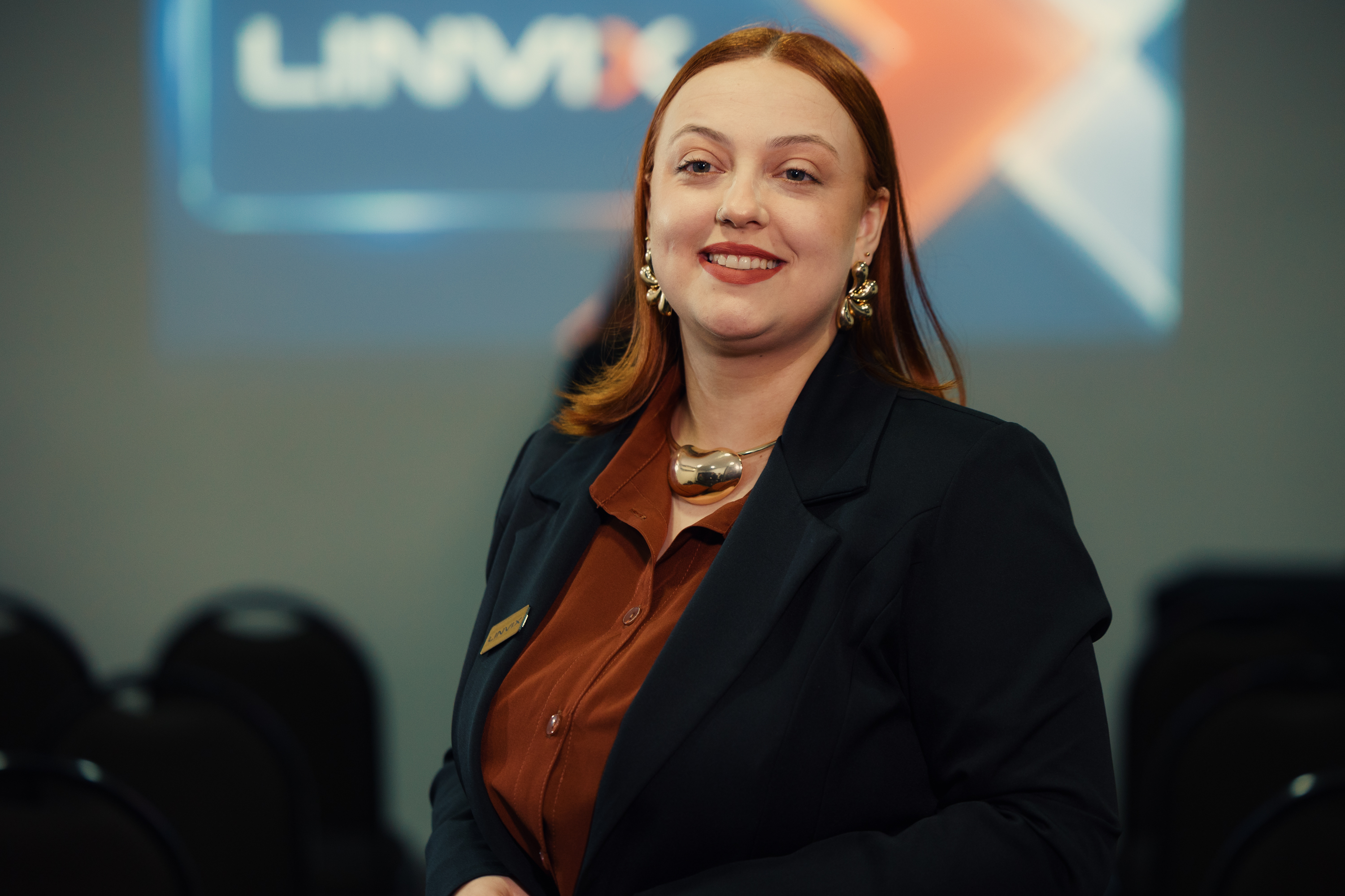 Inauguração Linvix 5