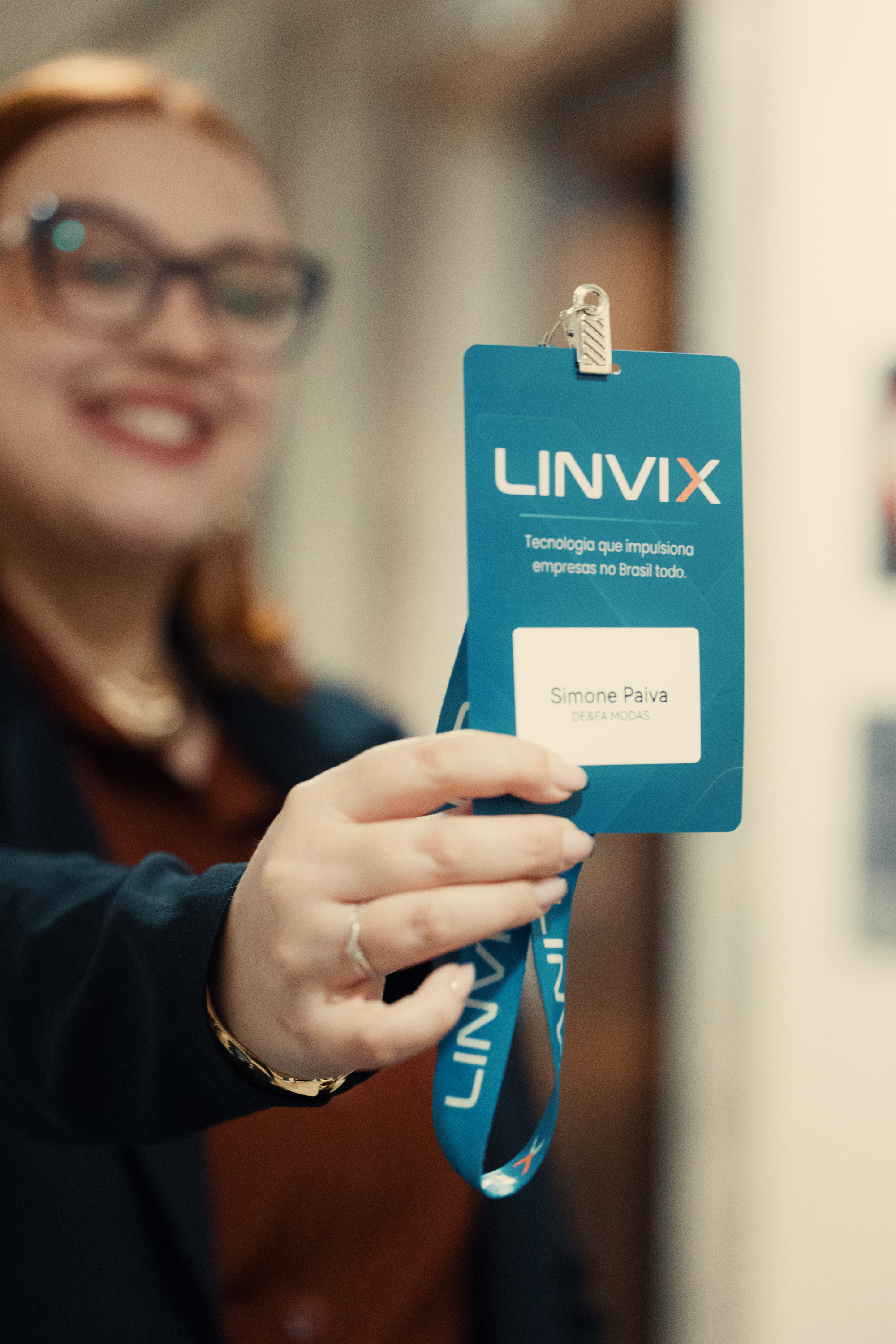Inauguração Linvix 6