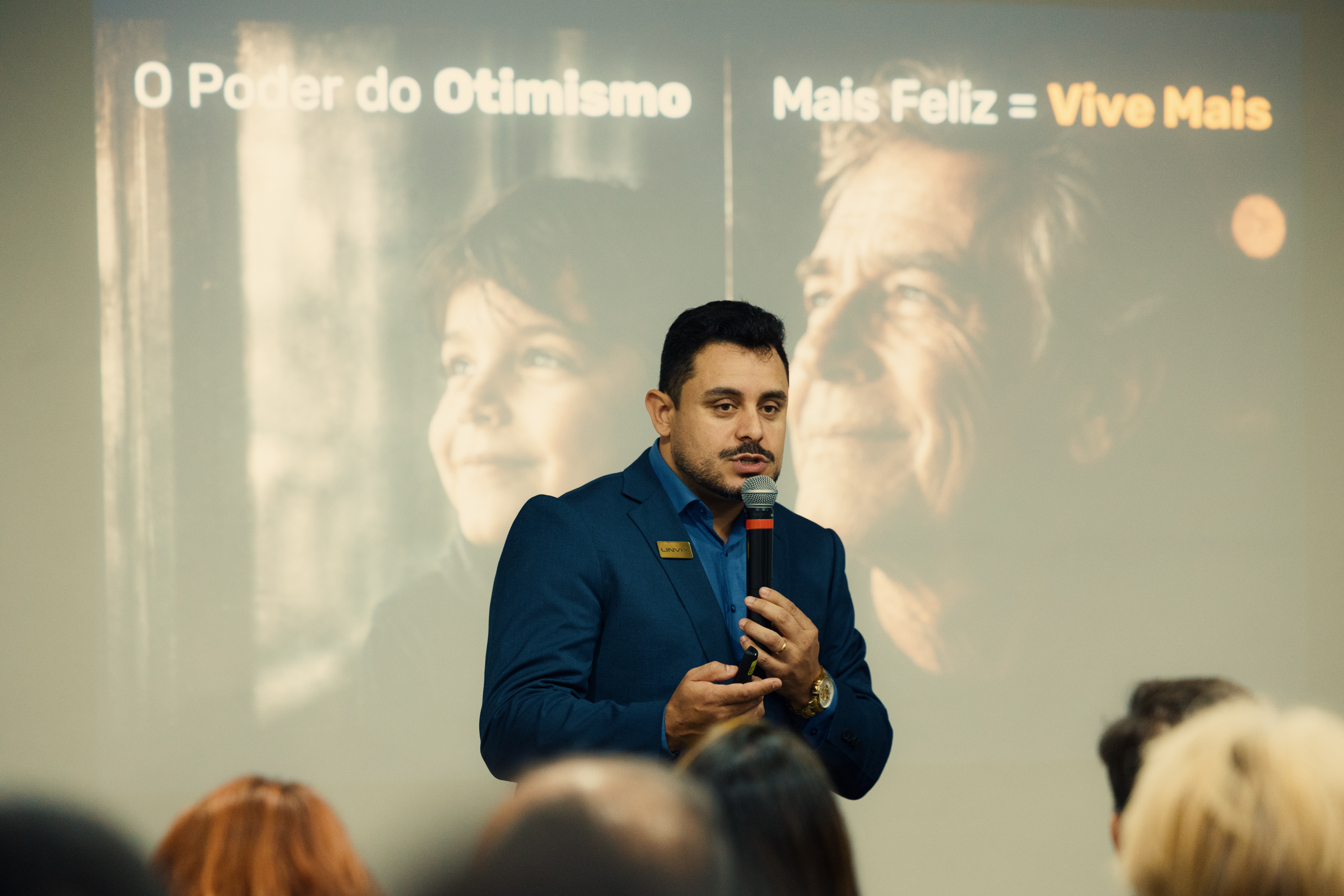 Inauguração Linvix 13