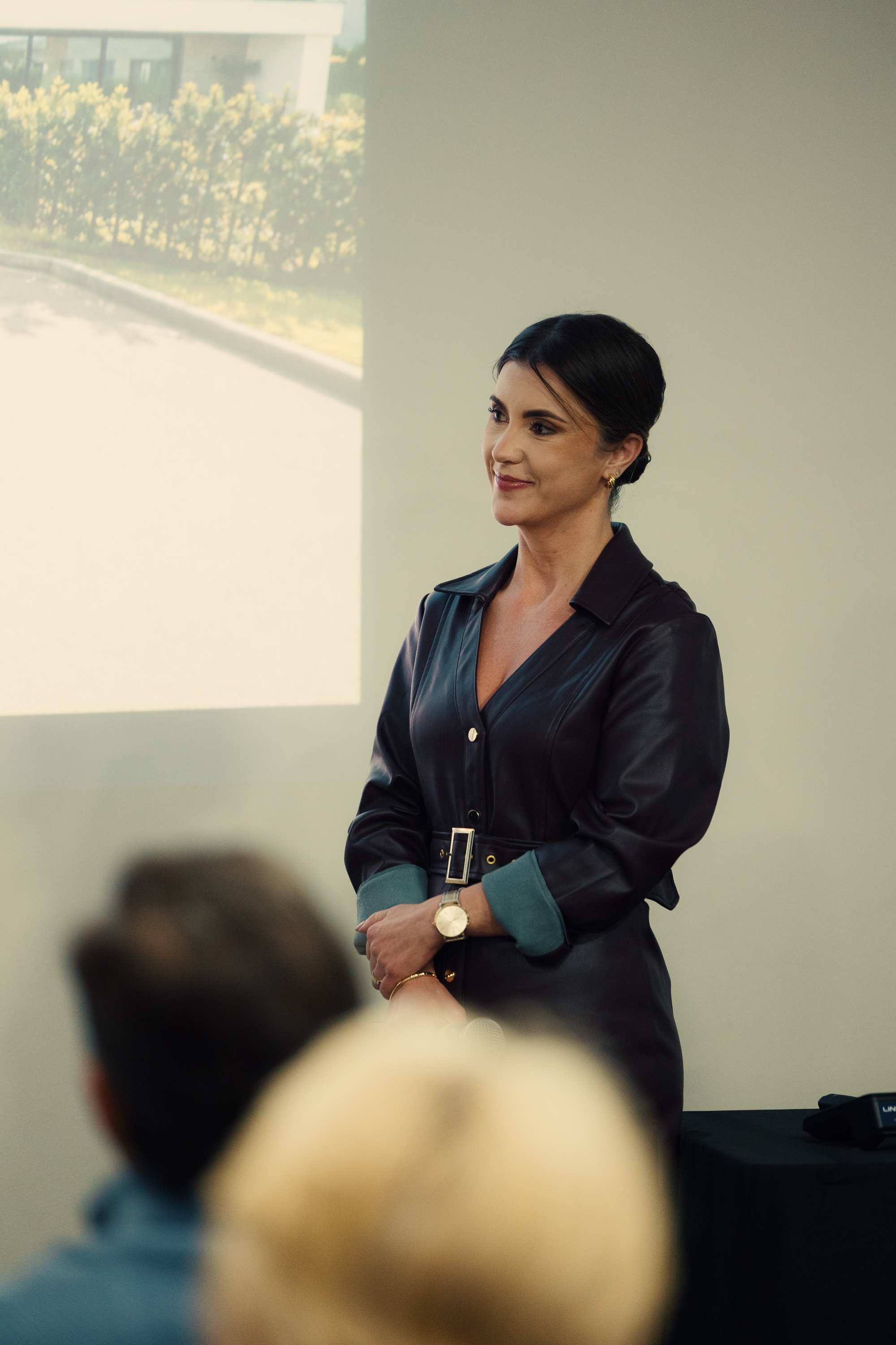 Inauguração Linvix 10