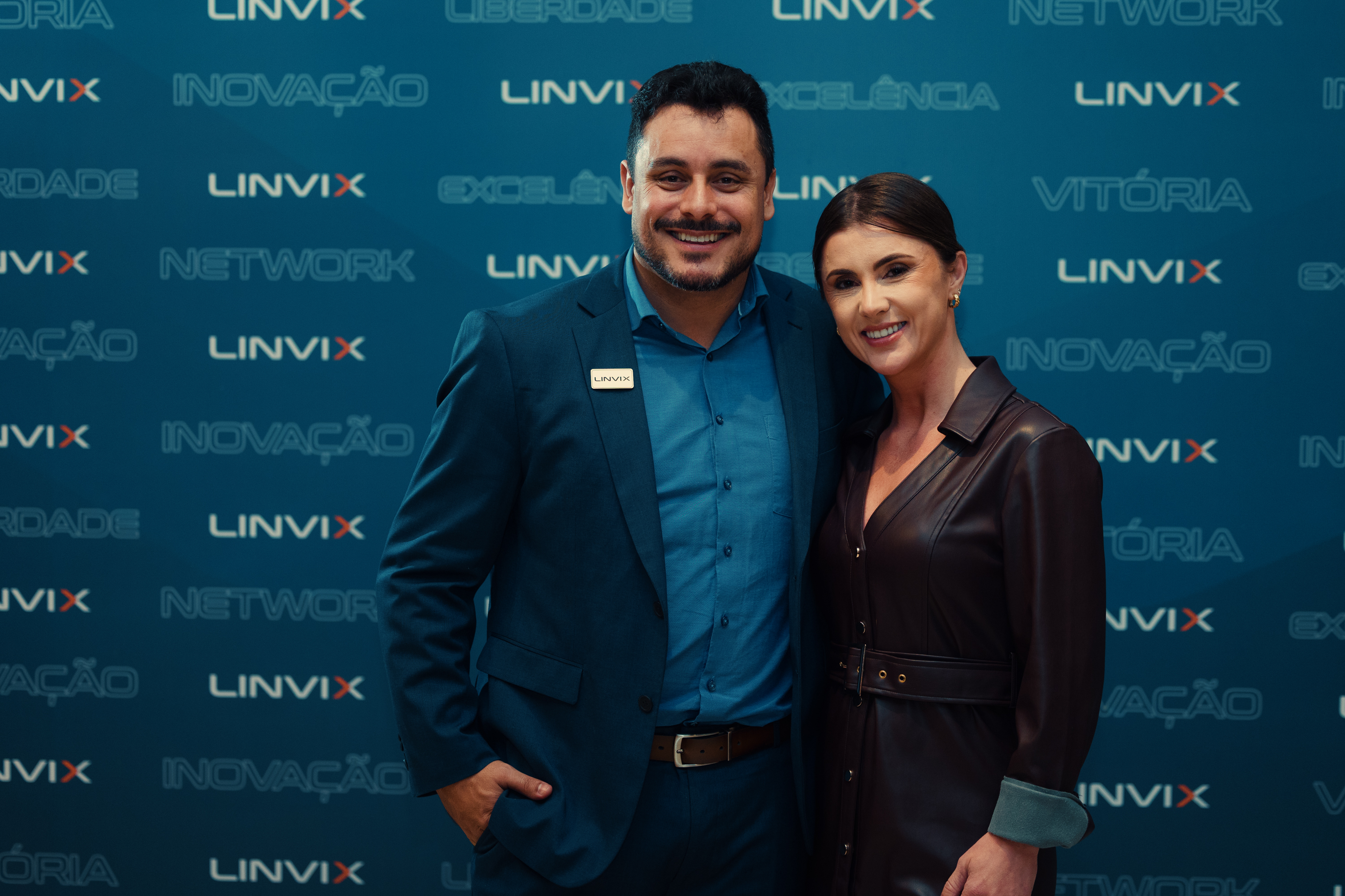 Inauguração Linvix 17
